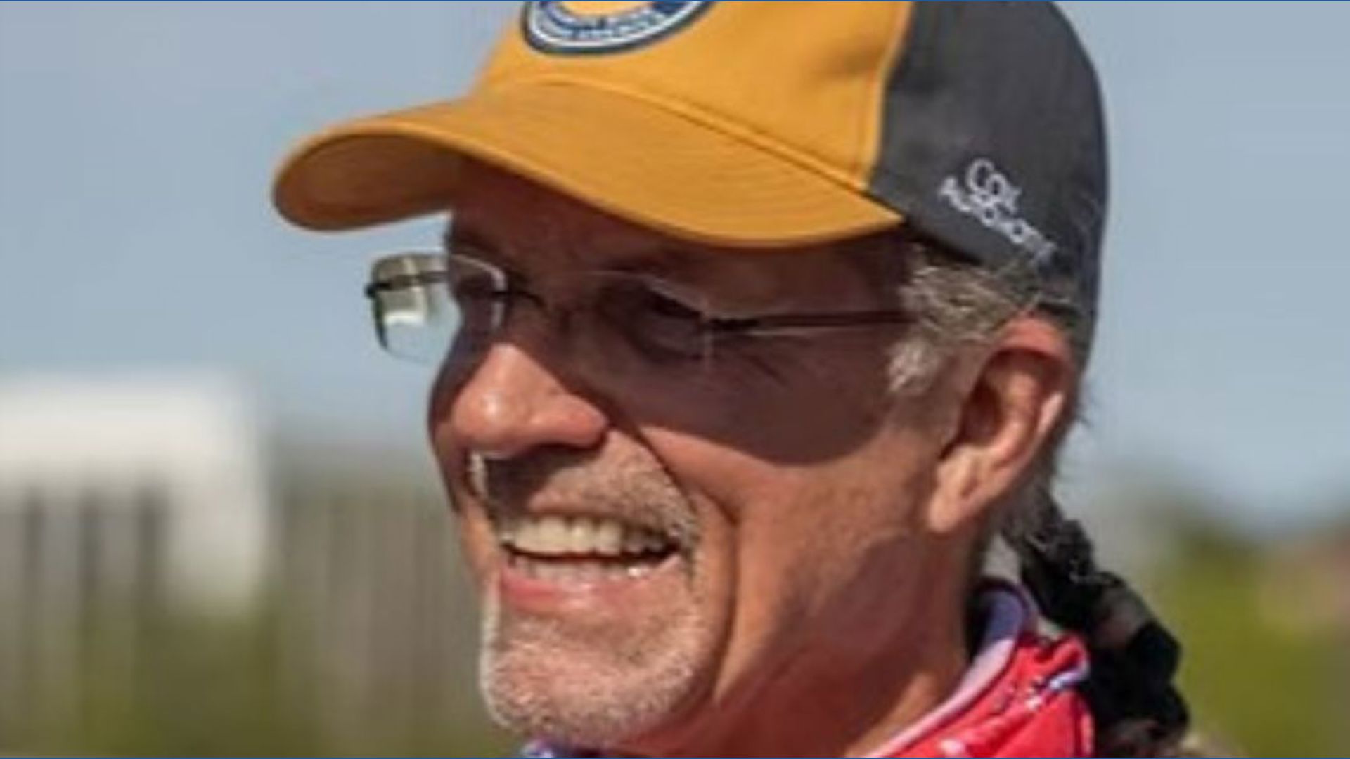 Kyle Petty reflects on 30th anniversary of charity motorcycle ride ...
