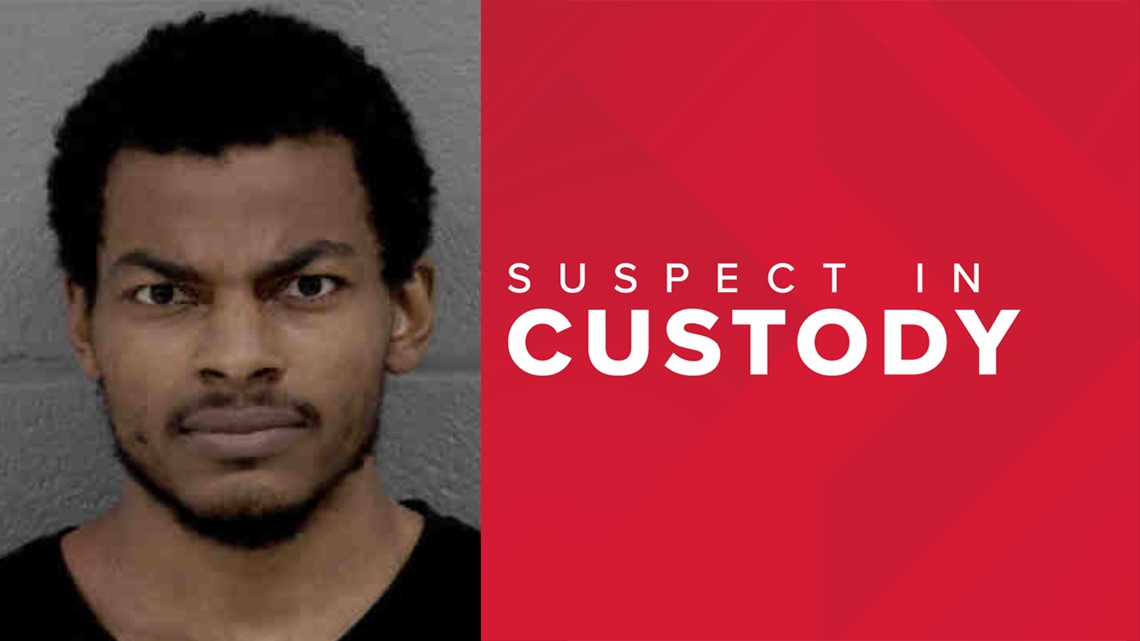 Missing woman's body found in Charlotte, man charged with murder - Vimarsana News