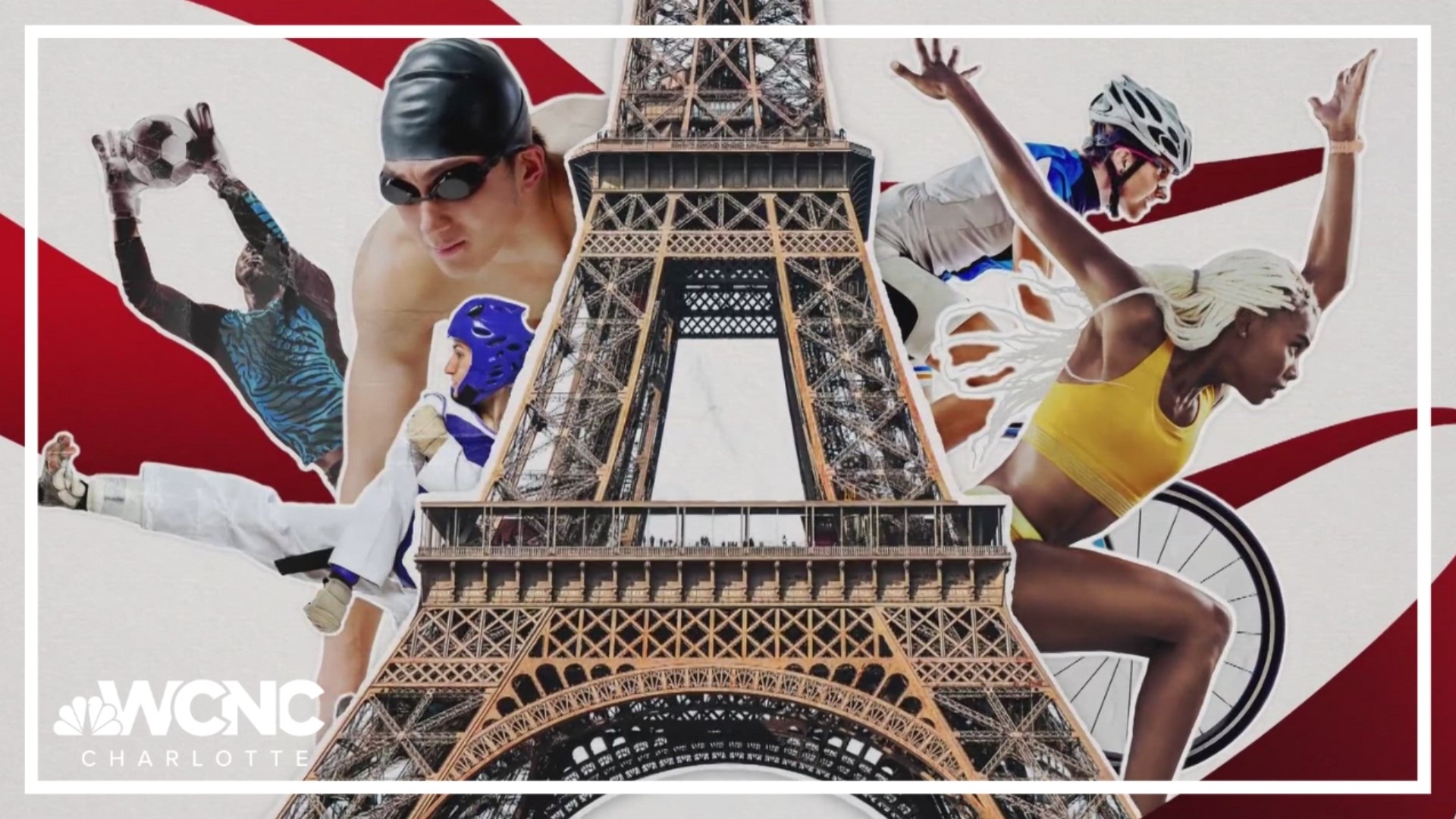 We are officially six months out from the 2024 Summer Olympics in Paris! We want to know: Which sport is your favorite to watch?