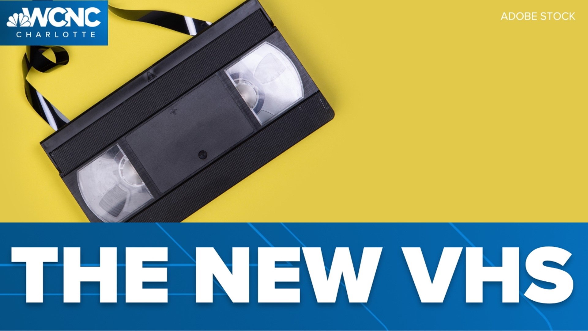It is imperative that you don't turn your VHS against you but make it work for you.