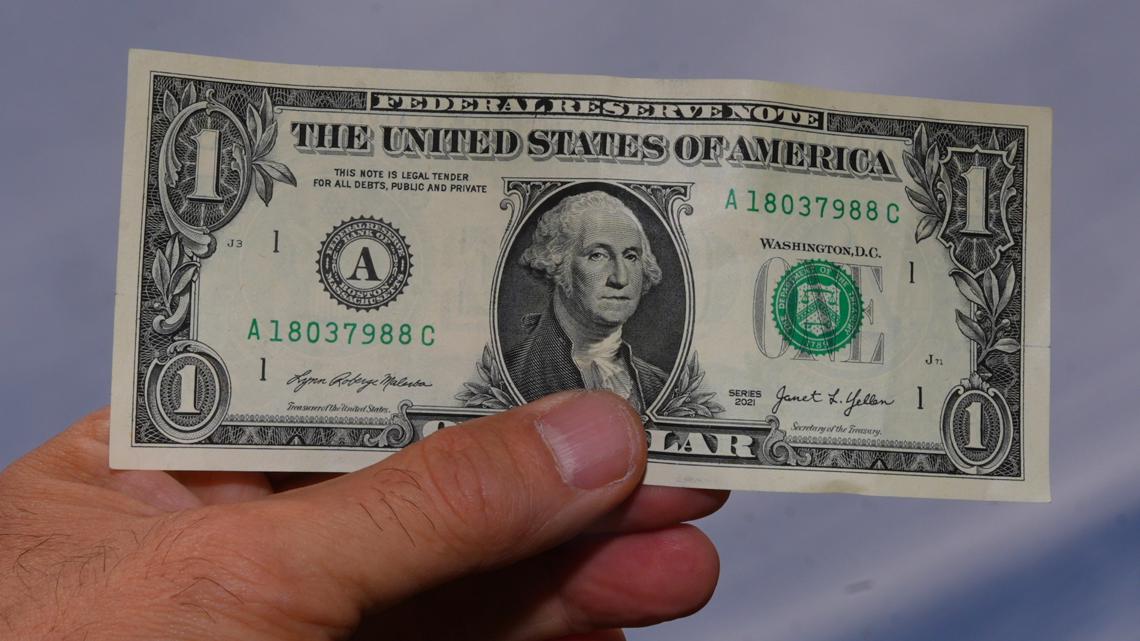 Half of South Carolina worse off financially than last year, survey reveals