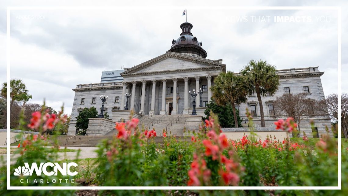 SC Gov. McMaster proposes free breakfast for students, higher pay for teachers in new state budget