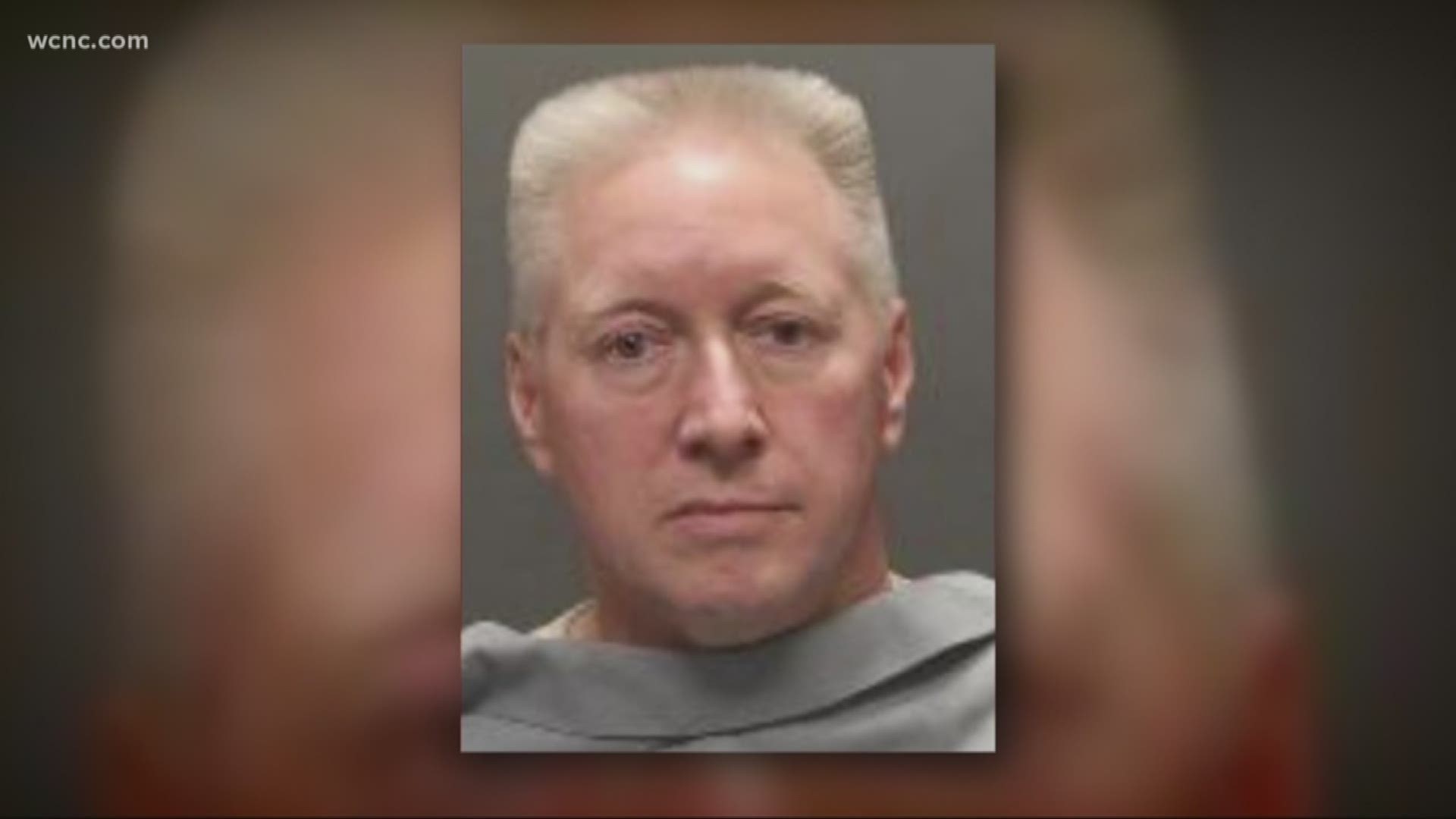 A North Carolina man who is accused of killing his wife was arrested Sunday in Arizona. Deputies say 57-year-old Lynn Keel was taken into custody during a traffic stop after someone saw him and tipped off officials.