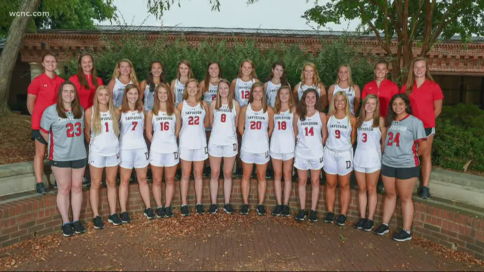 field hockey uniforms