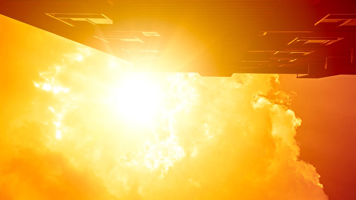 How is the United States Drought Monitor determined?