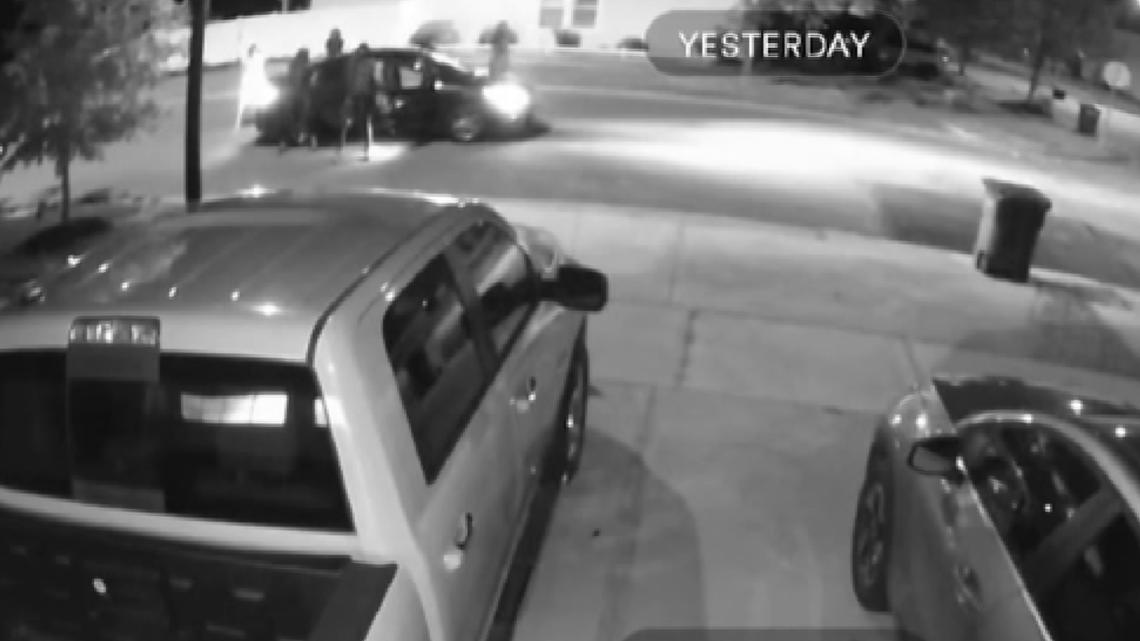 Second Suspects Charged in Multiple US, Jamaica Shootings