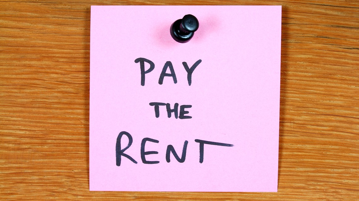 Can't afford rent or your mortgage? These are your options