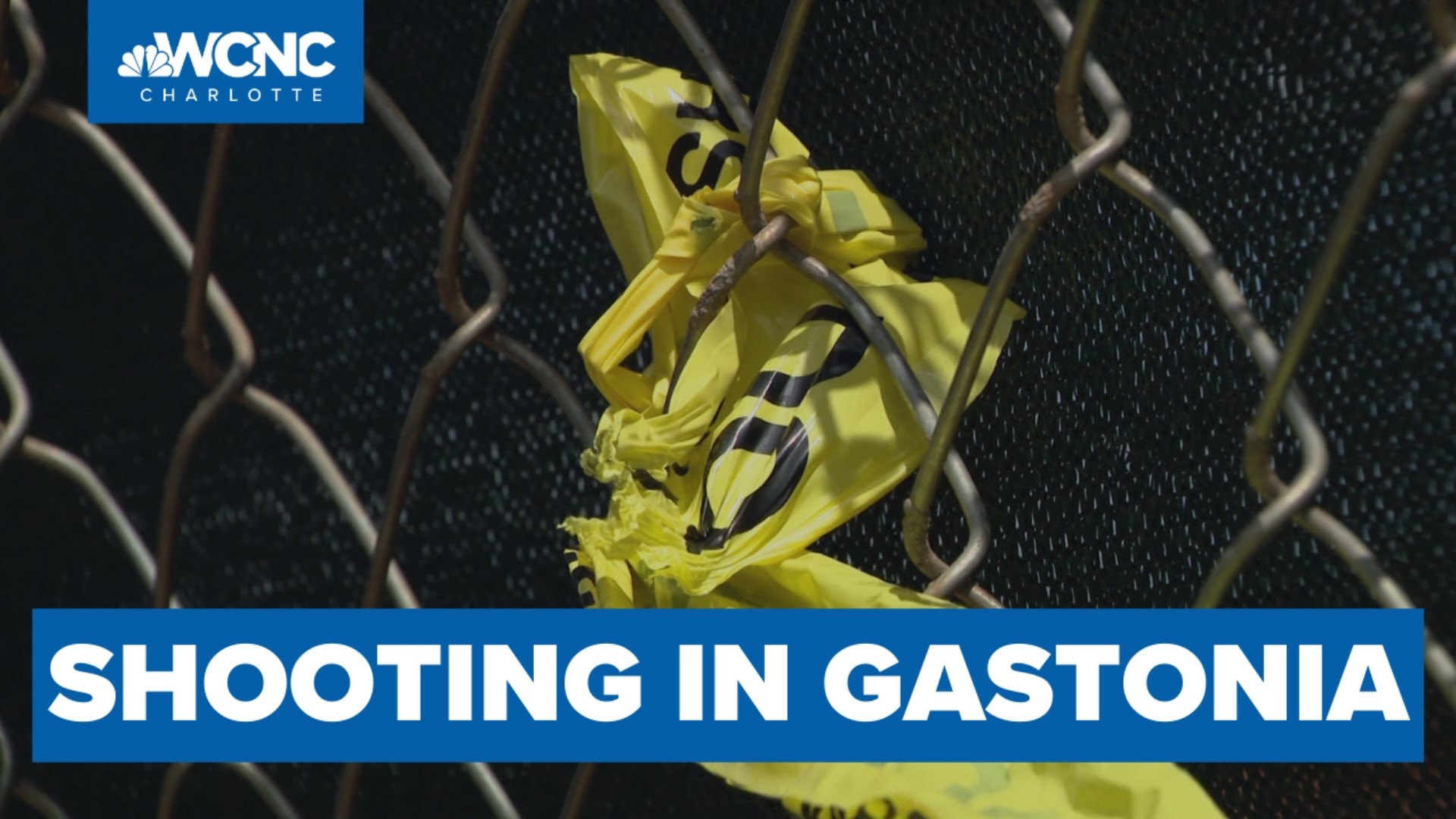 Two 14-year-old boys were seriously injured in a shooting in Gastonia Tuesday afternoon, police said.