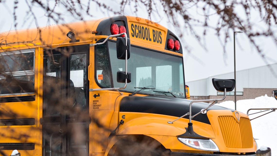 Parents upset with Cabarrus County middle school realignment - Vimarsana News