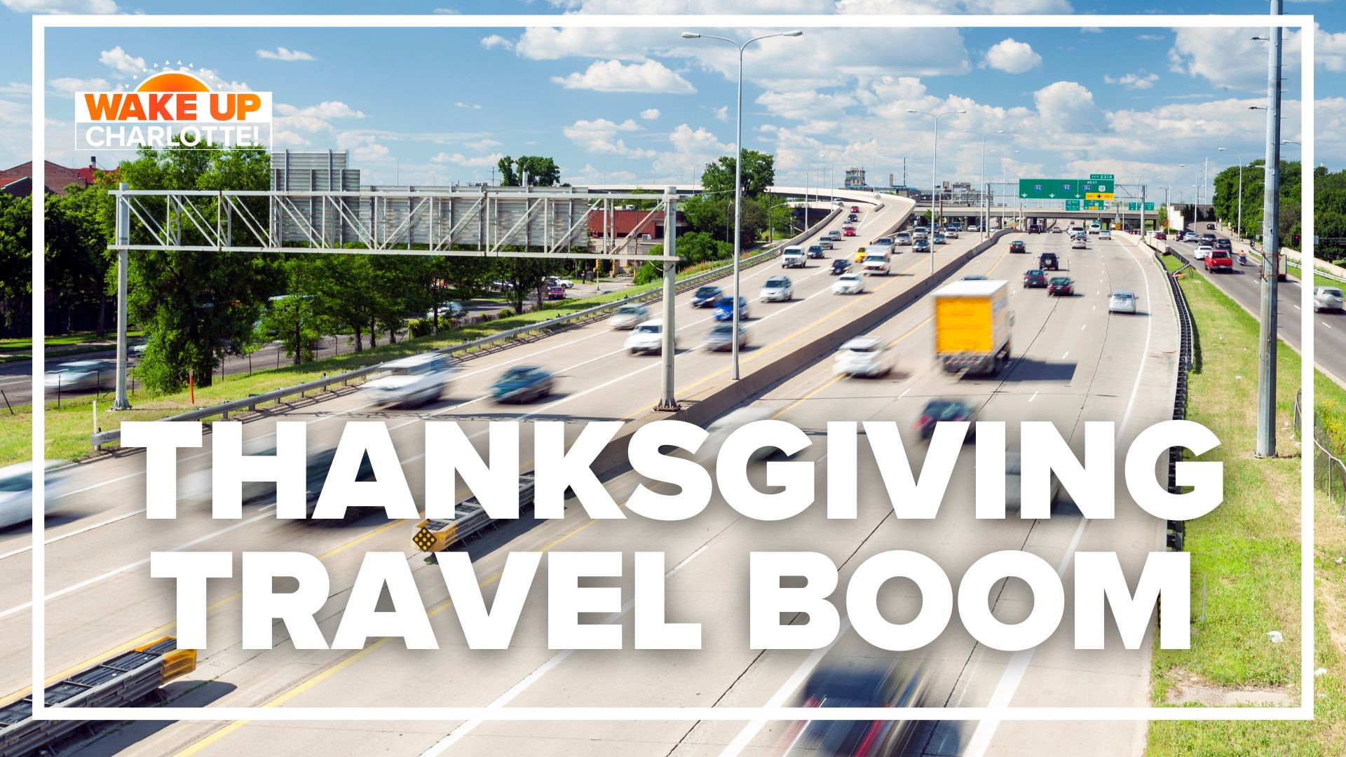 AAA predicts over 54 million Americans will travel over 50 miles for Thanksgiving. Will you join them on the roads or are you staying home this year?