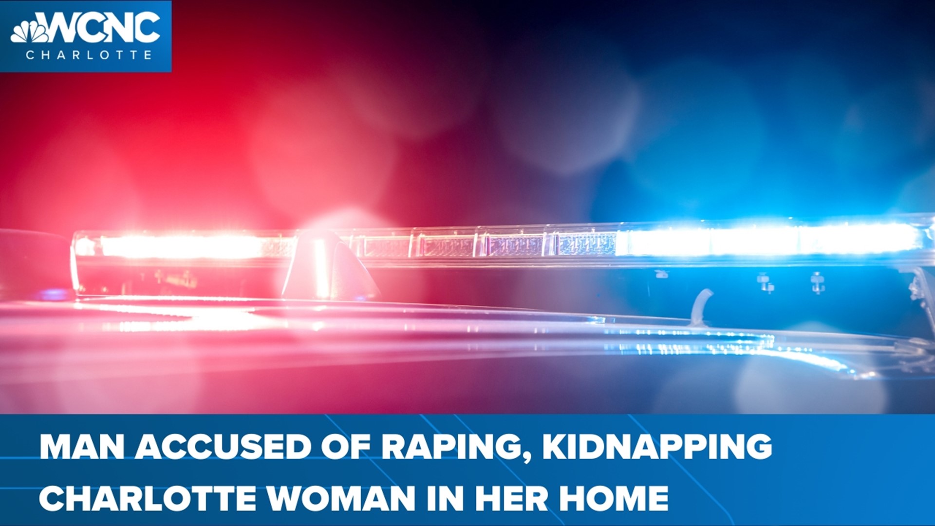 We're getting a clearer picture about what happened before and after a 63-year-old woman was raped and kidnapped.
