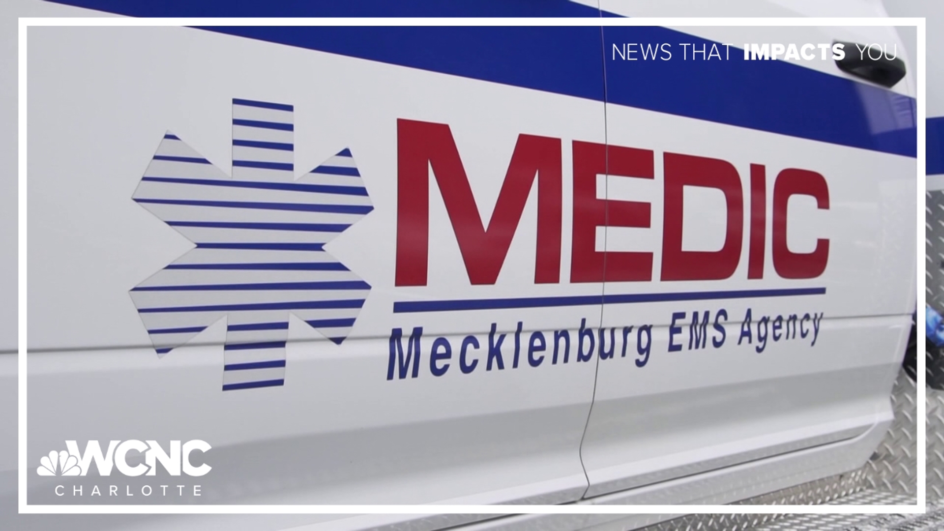 Five injured in serious crash in southeast Charlotte | wcnc.com