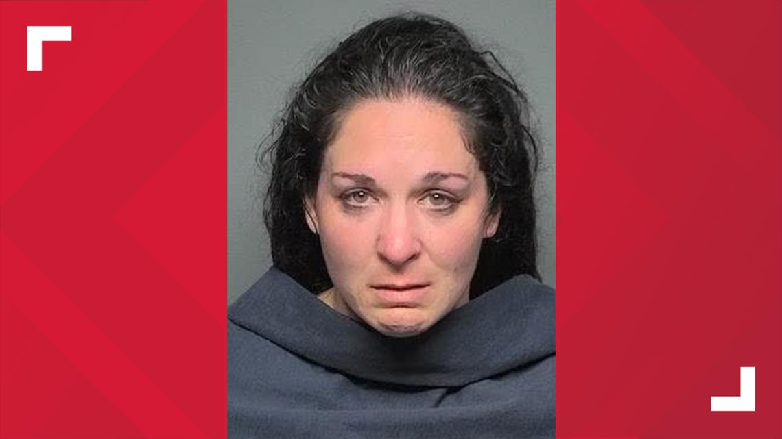 Clover police officer arrested for threatening boyfriend