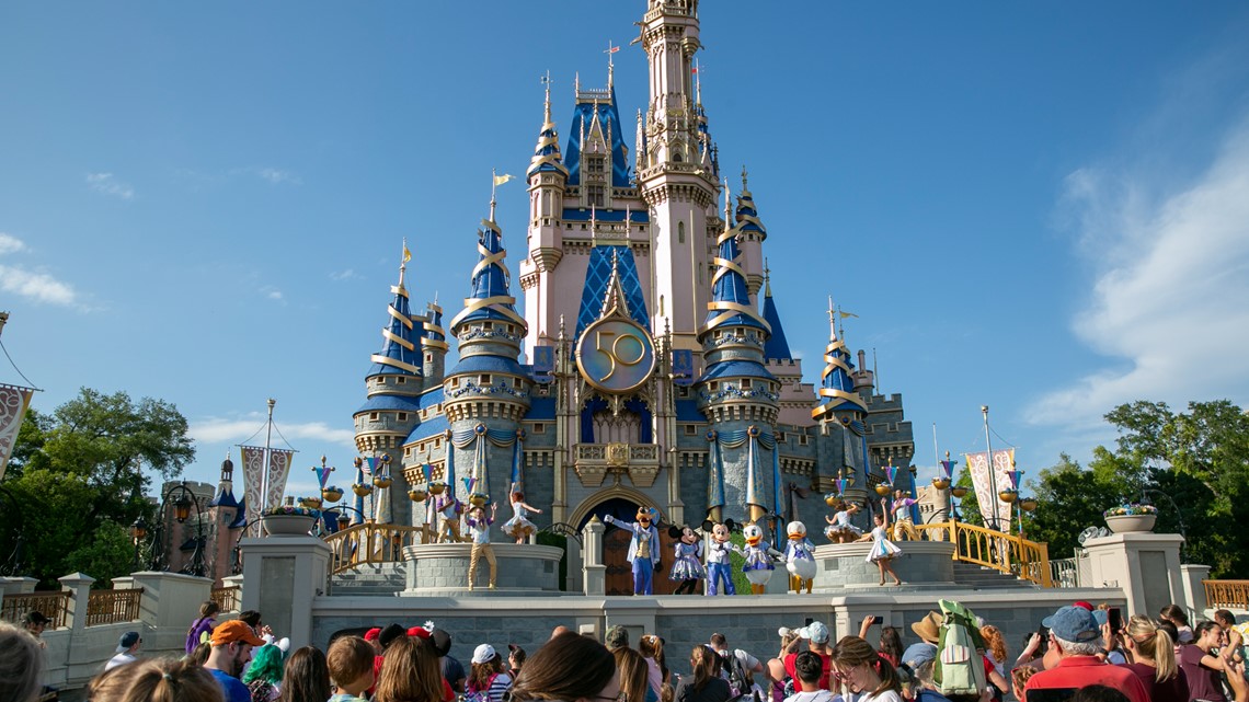 3 Reasons You'll Pay Disney's Higher Ticket Prices