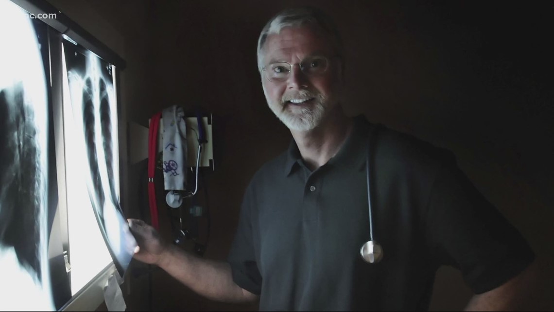 Remembering victims of Rock Hill mass shooting