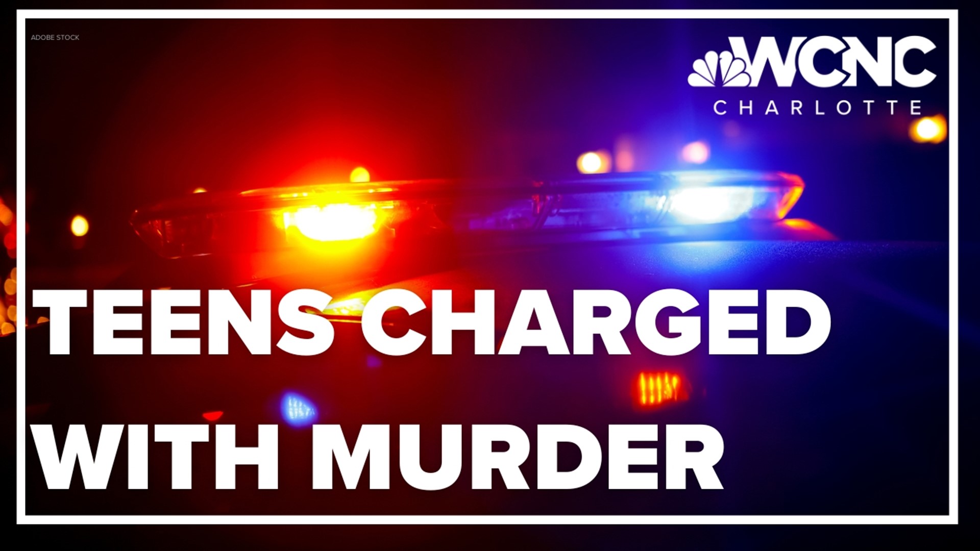 Two teenagers were charged with murder in connection with the killing of 19-year-old Ja'Kez Johnson on July 7.