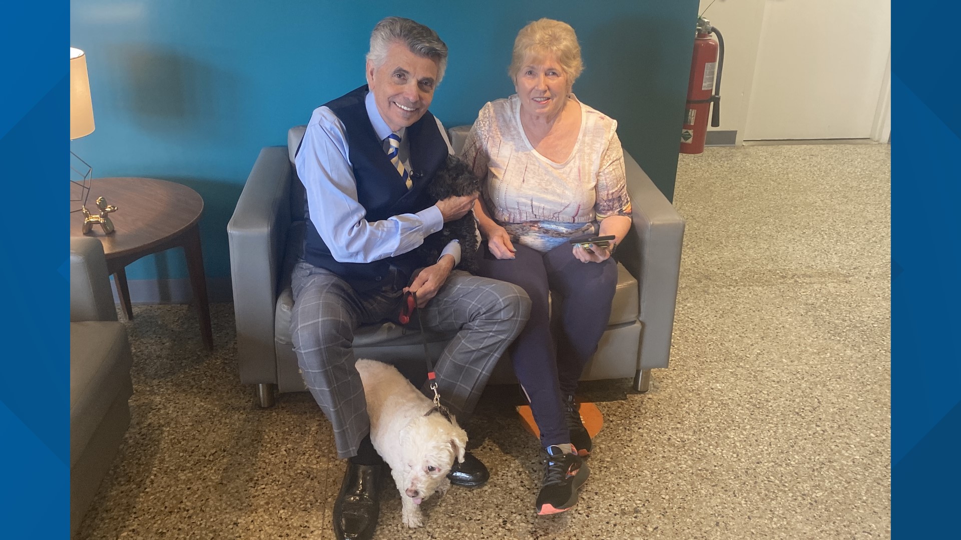 Stand For Animals has a mission in Charlotte