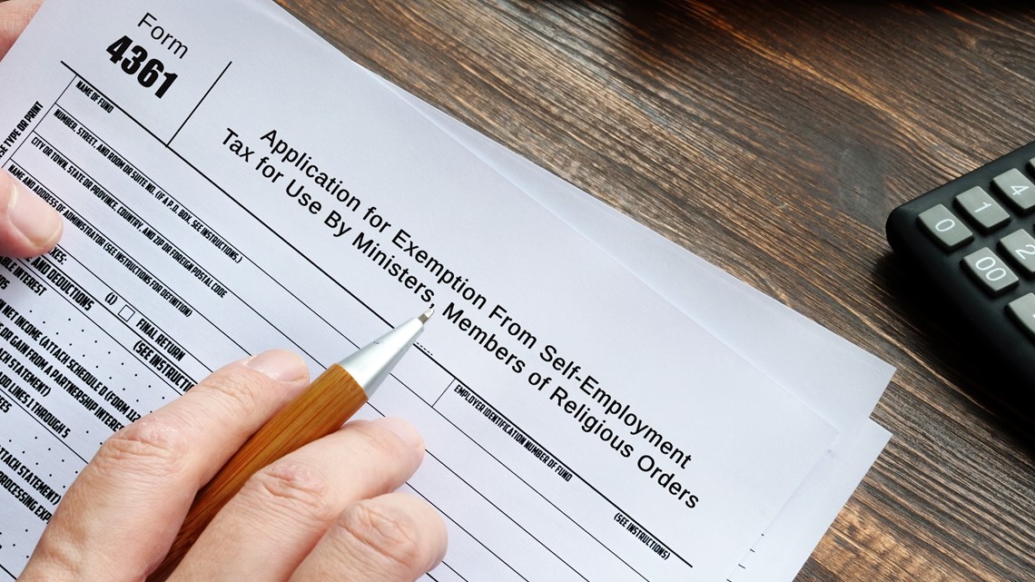 What are the laws when it comes to religious exemptions in North