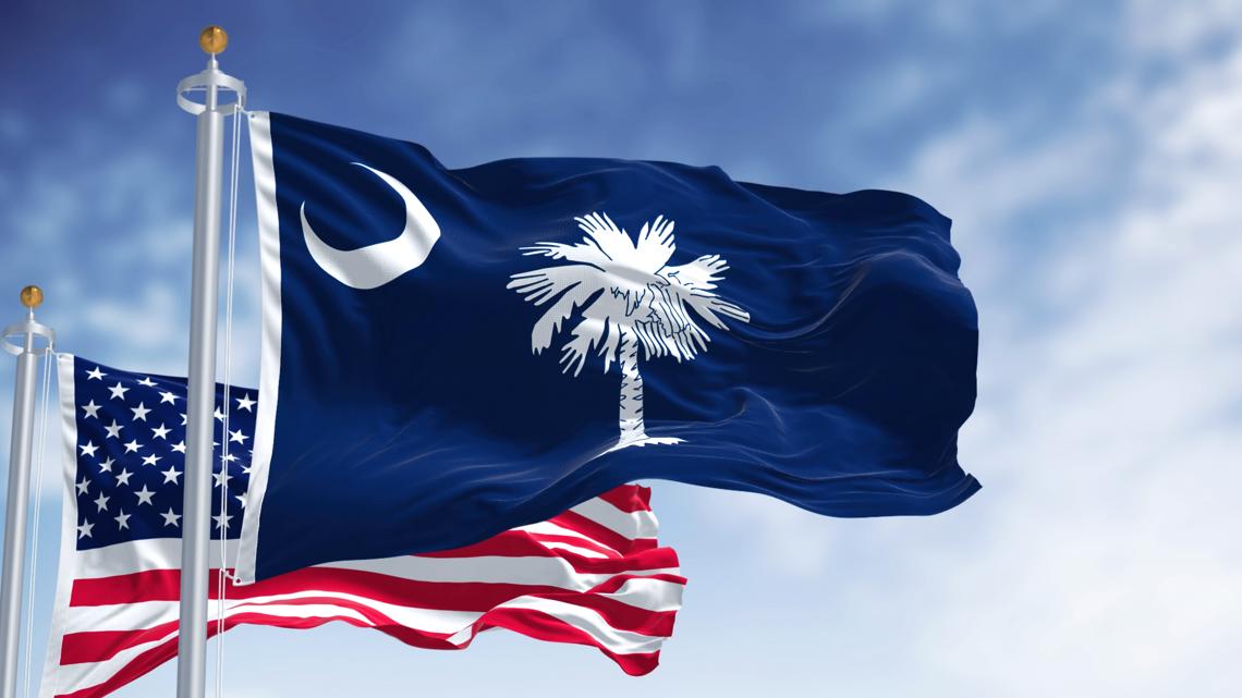 South Carolina reports first pediatric flu-related death of the season