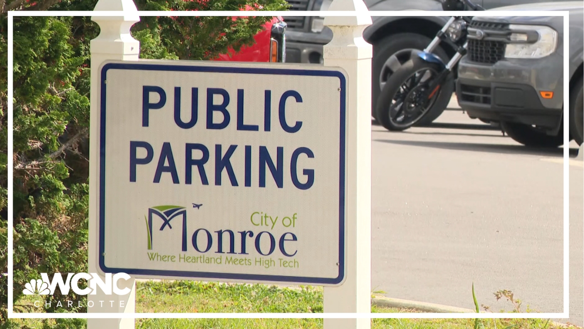 The city of Monroe is launching a pilot program to asses the demand and interest for paid parking in its downtown area.