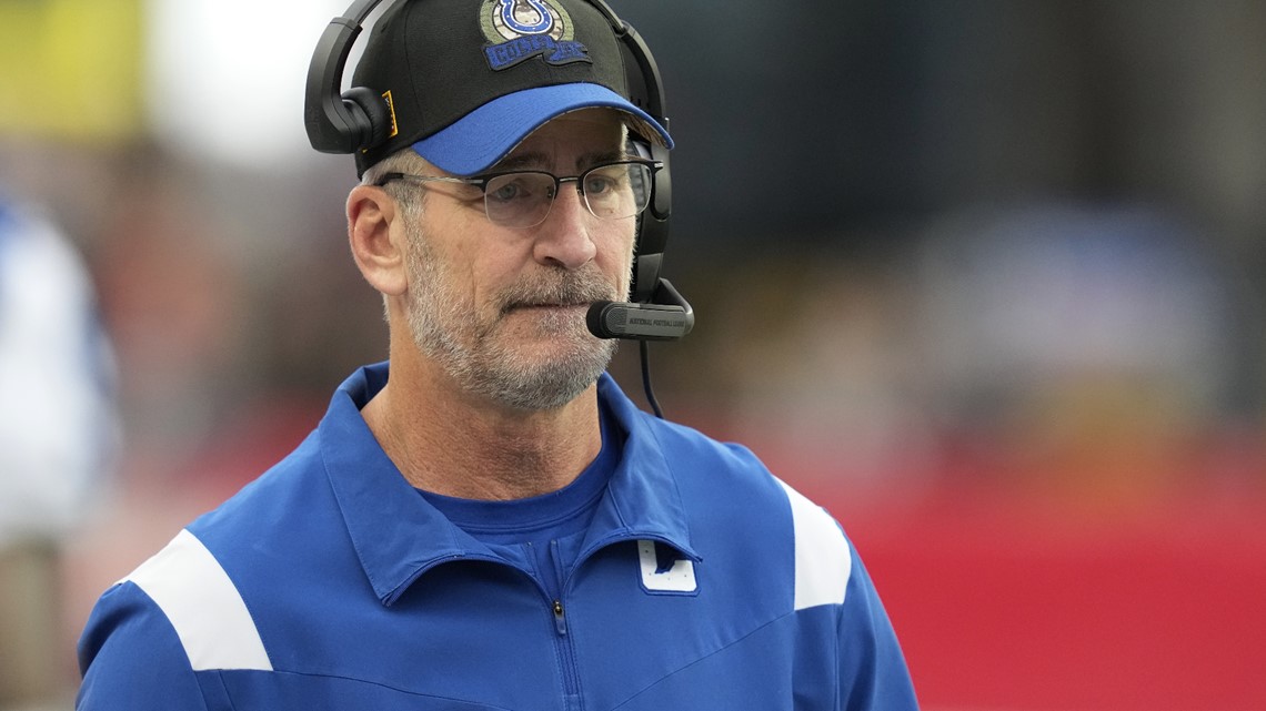 Frank Reich Reportedly Interviewing For NFL Head Coaching Vacancy