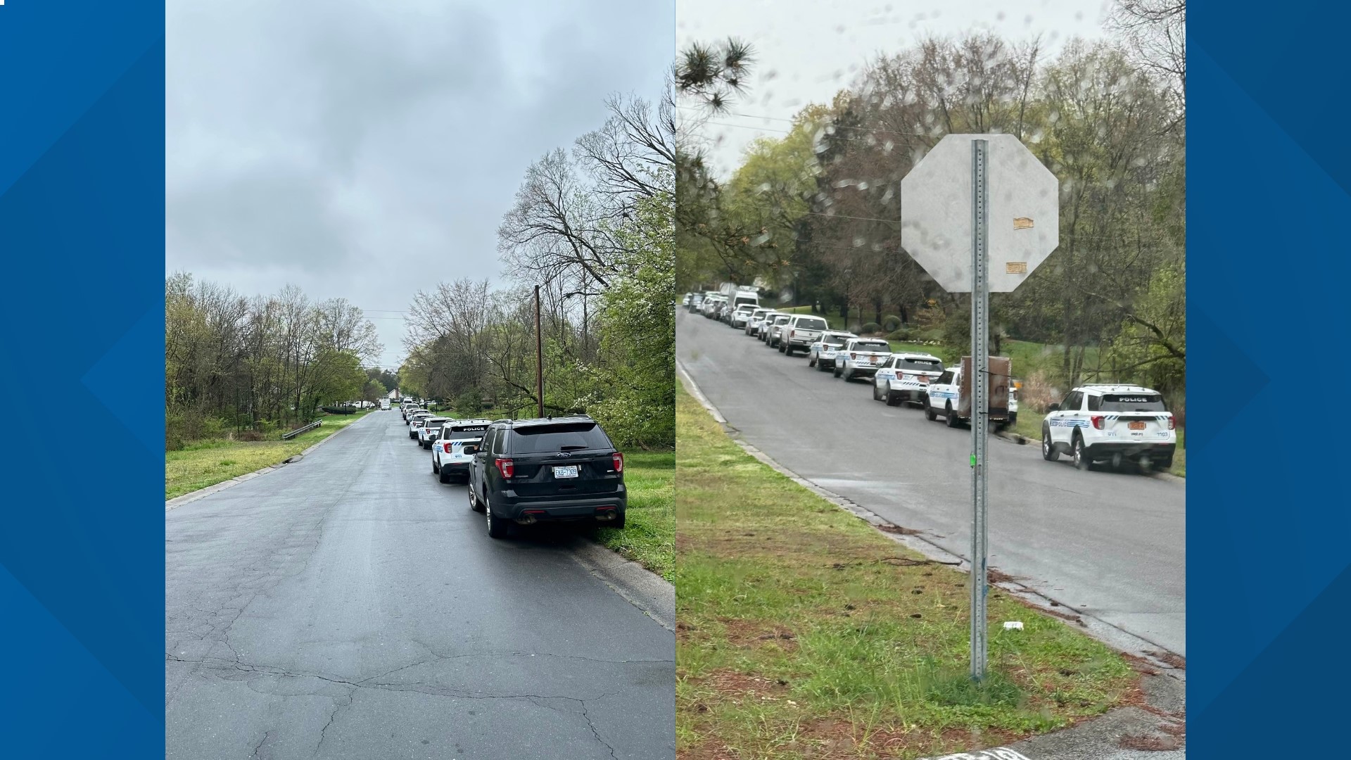 Charlotte teen charged with murder weeks after shooting | wcnc.com