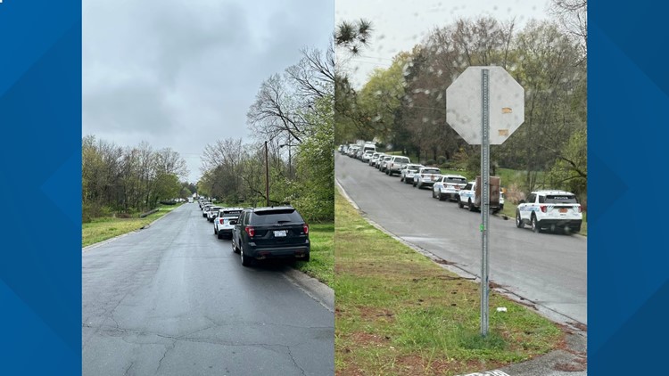 Charlotte teen charged with murder weeks after shooting | wcnc.com