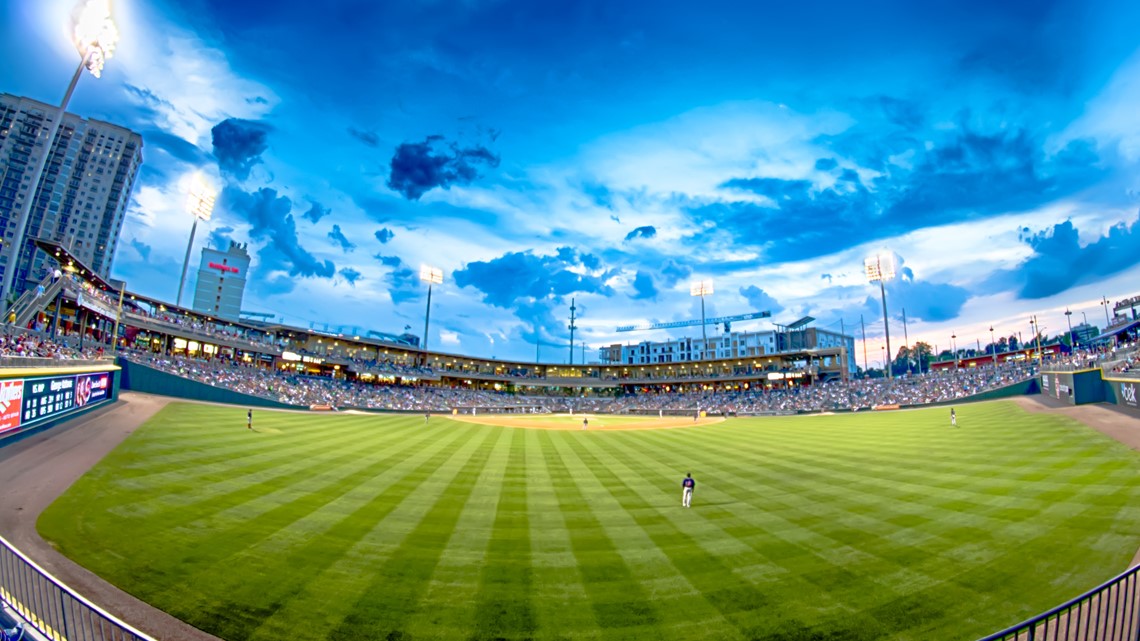 2025 Charlotte Knights tickets | wcnc.com