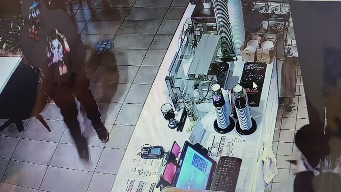 Tip money stolen from Steele Creek small business - Vimarsana News