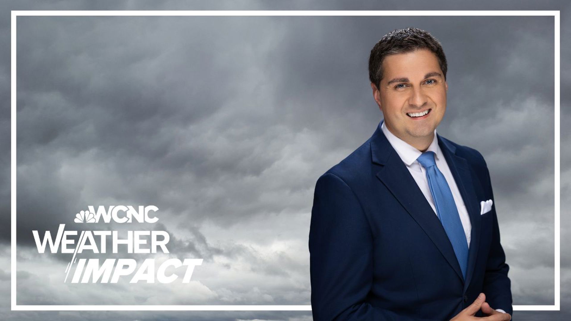 A big time change happens this weekend. Our first rain in weeks could produce some thunder and lightning along with heavy rain. Followed by a big cool down.