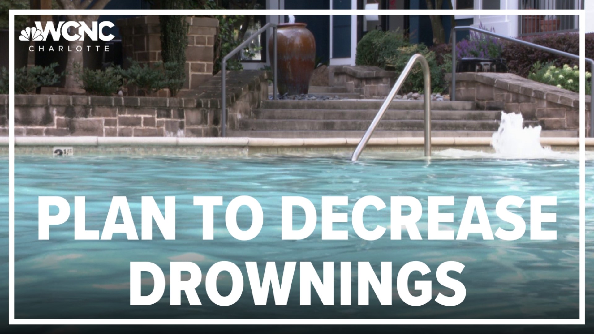 Water safety USA released a 10-year plan in efforts to decrease nationwide drownings.