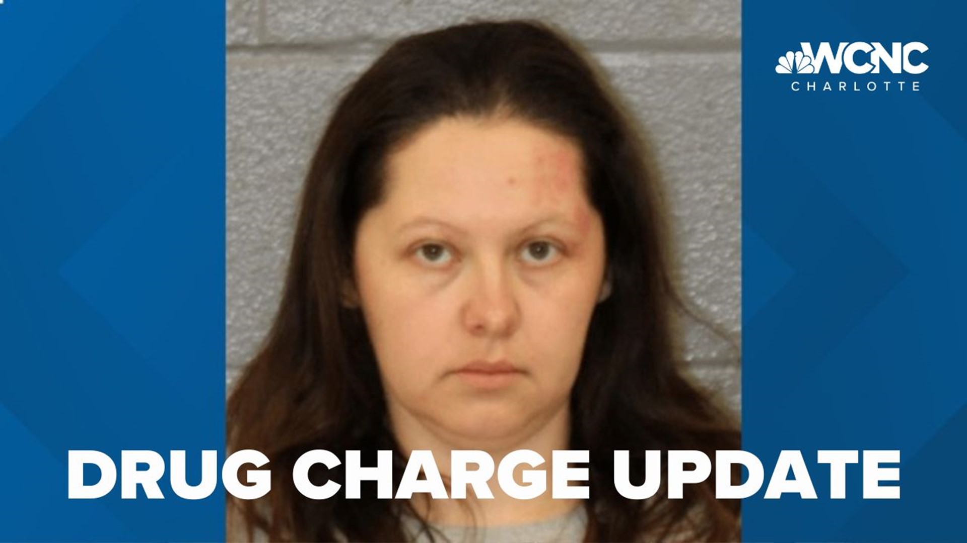 WCNC Charlotte obtained court documents that showed the drug charges against Diana Cojocari were dropped.