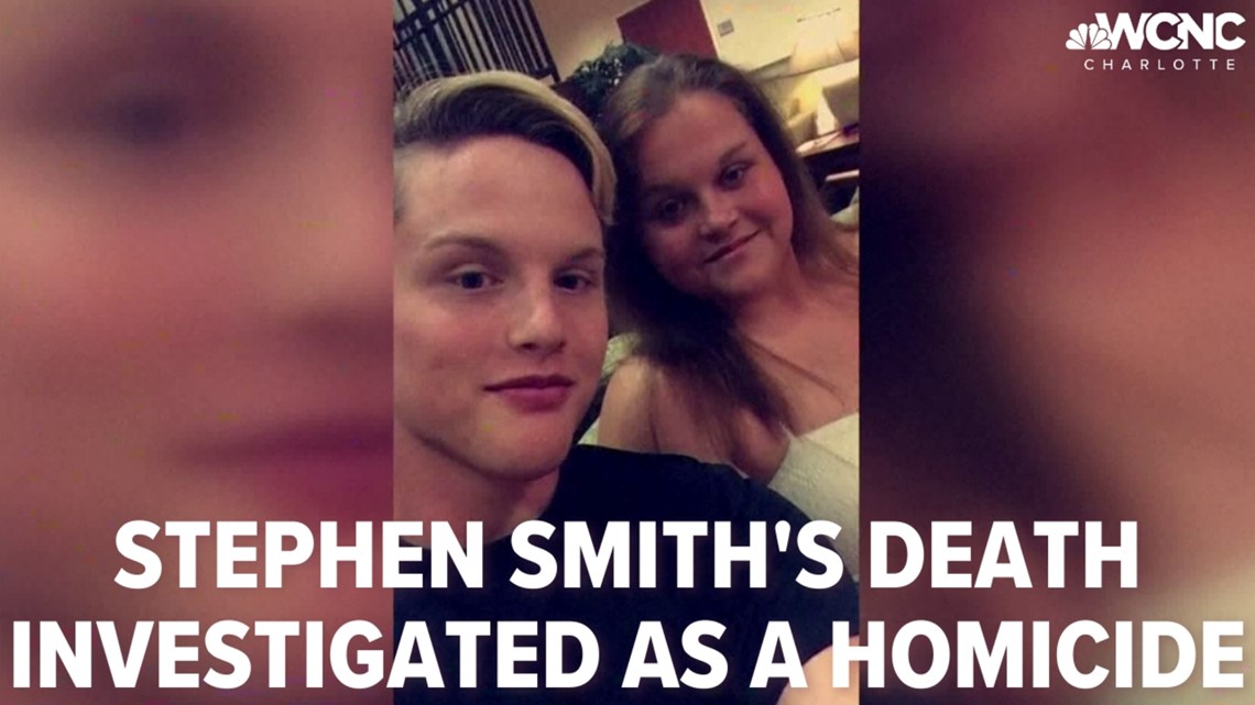 Stephen Smith's death now being investigated as a homicide, NBC reports