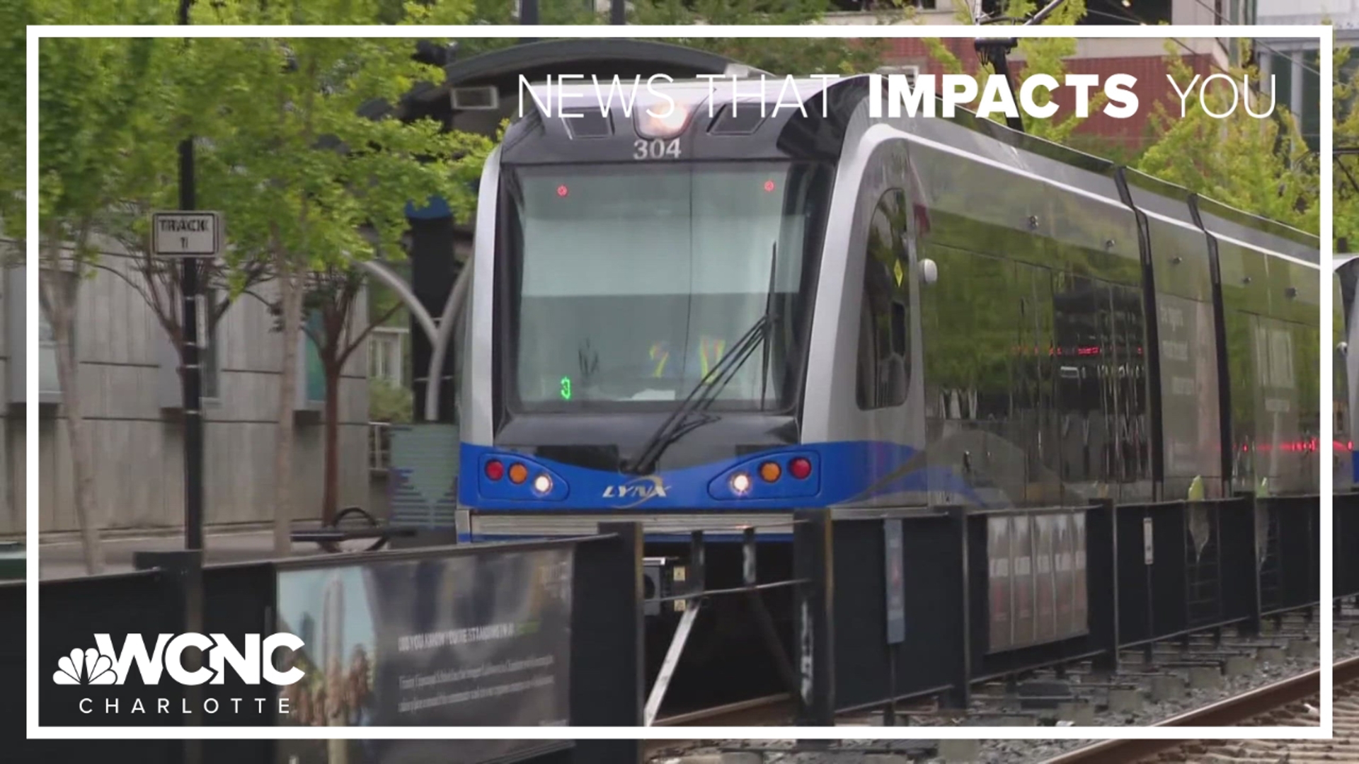 The Charlotte Area Transit System will host its first of two public meetings on a new proposed station stop in South End.