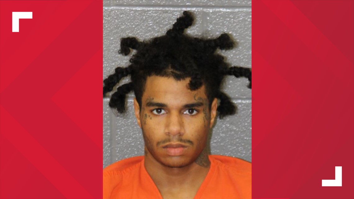 South Charlotte murder suspect charged