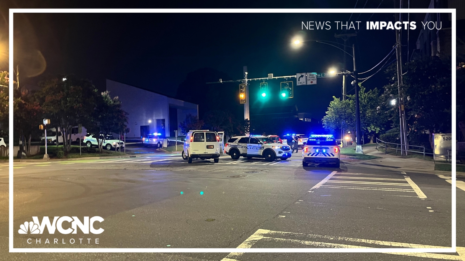 One shooting turned out to be deadly.