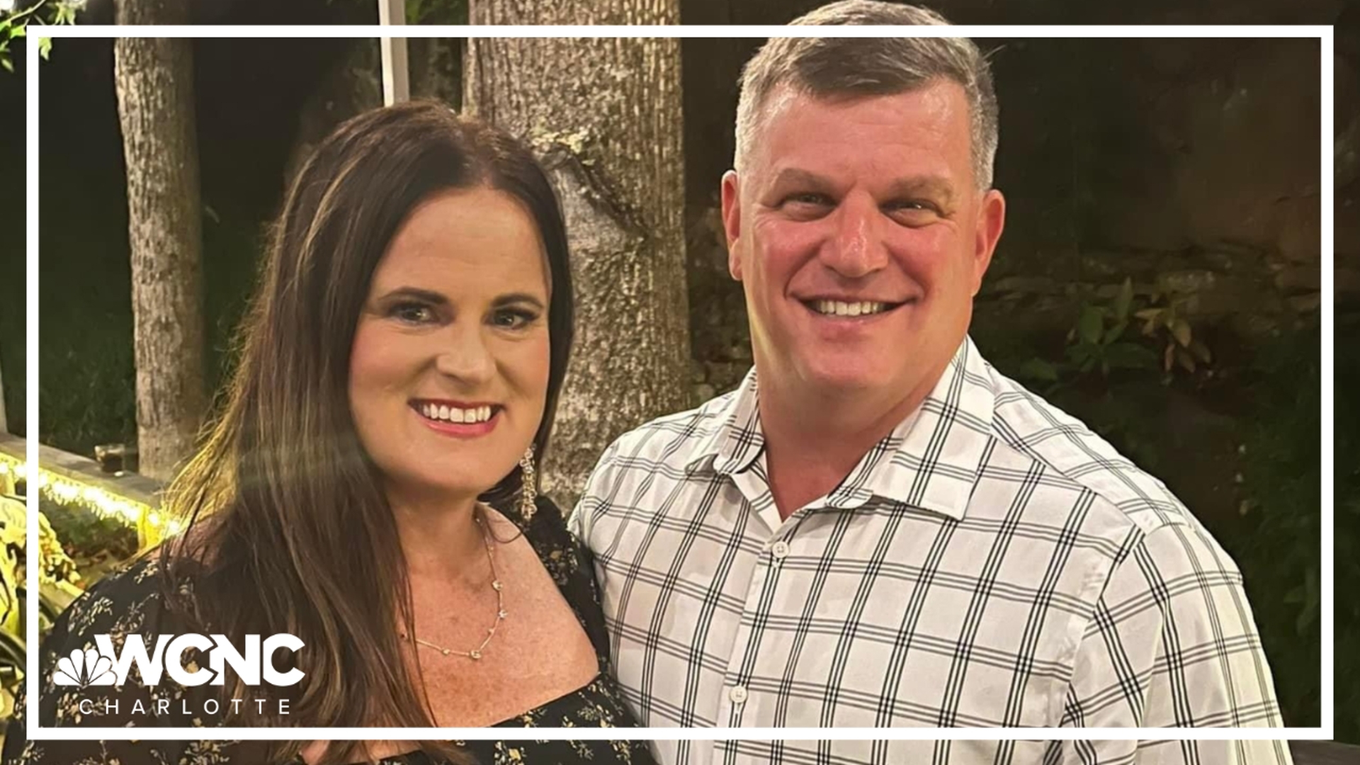 Nearly two months after that tragic day, Kelly Weeks spoke with WCNC Charlotte Anchor Sarah French about the memories that still fill their home and her heart.