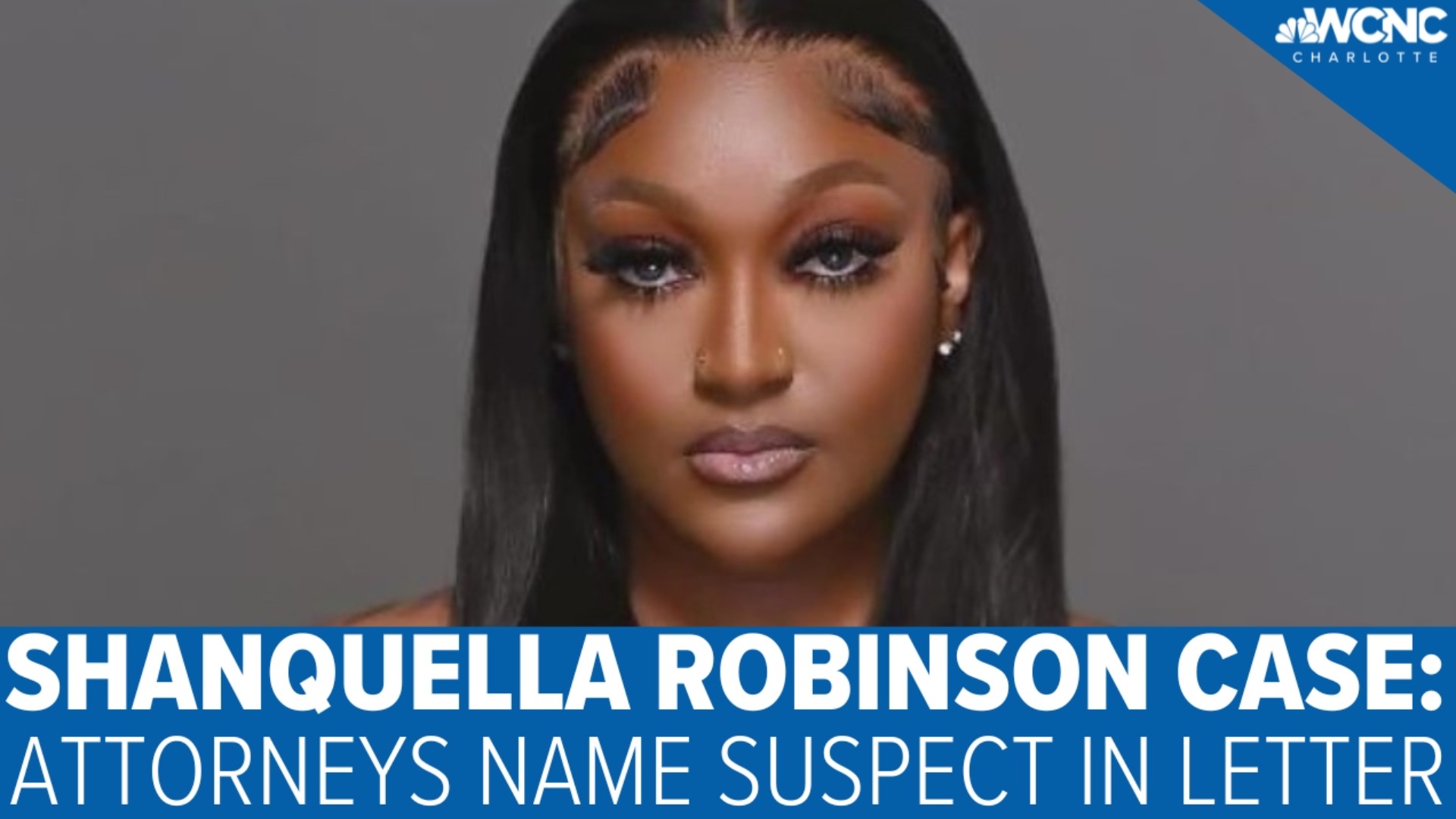 Attorneys representing the family of Shanquella Robinson have identified the woman they say is wanted by Mexican authorities for her killing while on vacation.