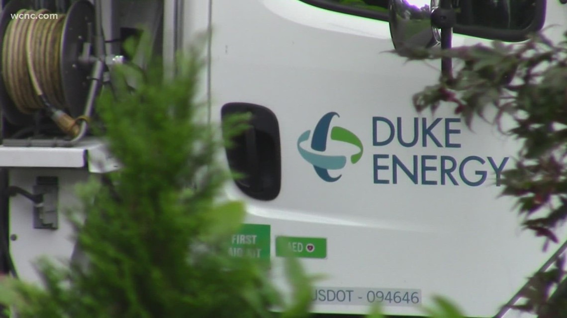 duke-energy-customers-seeking-compensation-after-power-surge-wcnc