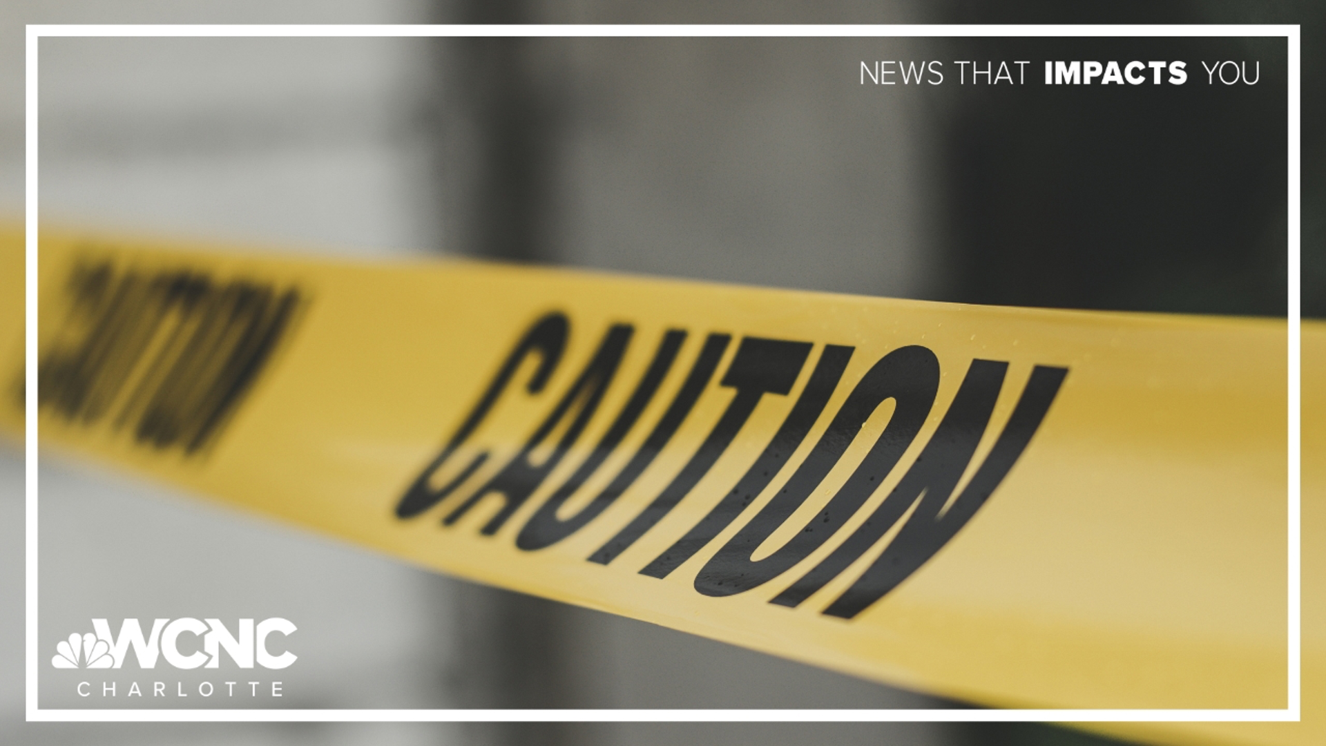 Gas leak shuts East John Street in Matthews, NC wcnc