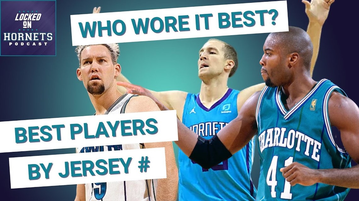 The Charlotte Hornets may be the only team left without a Christmas Day game + Who Wore It Best | Locked on Hornets
