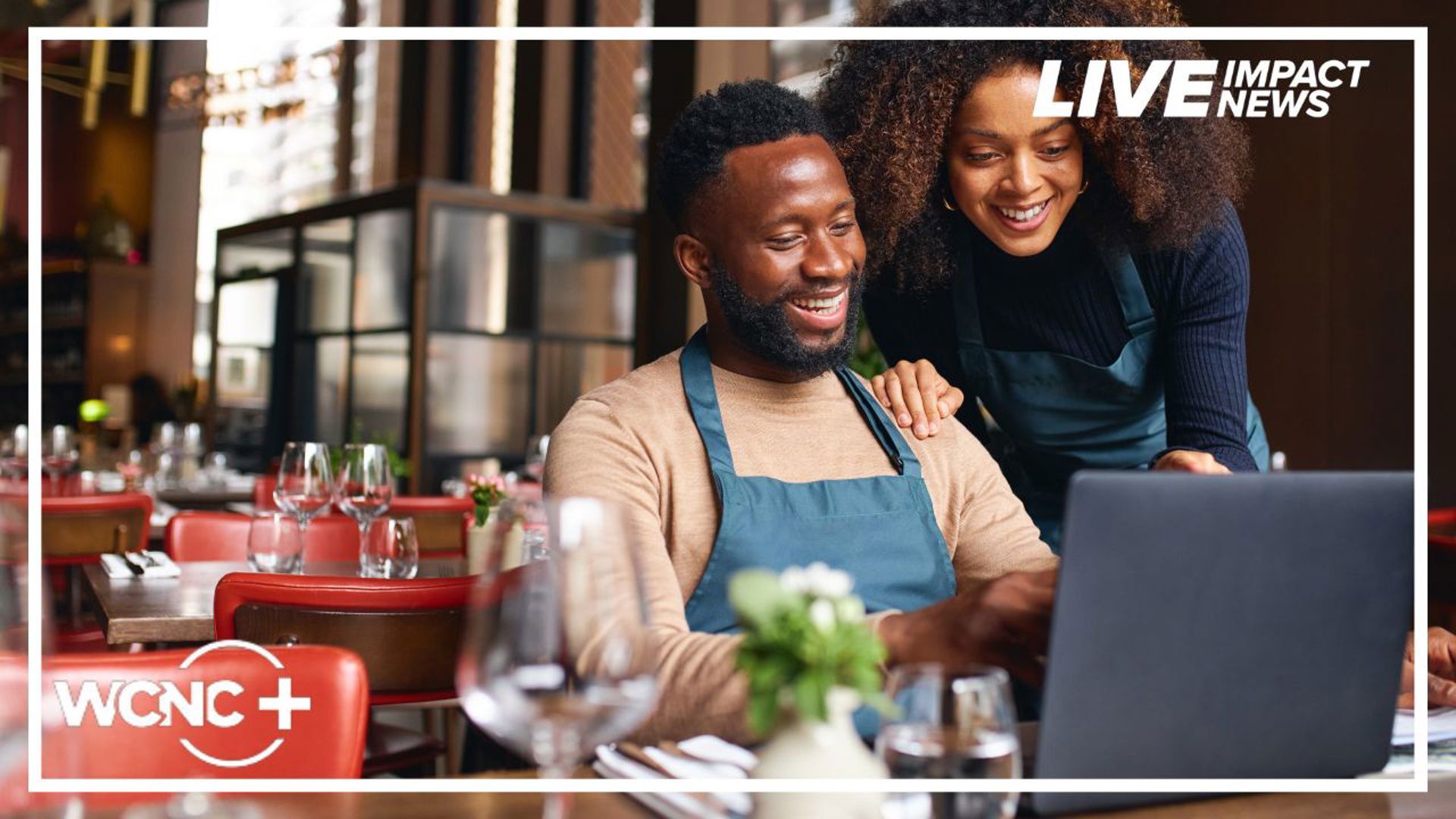 Small businesses embracing AI & crypto, US data shows