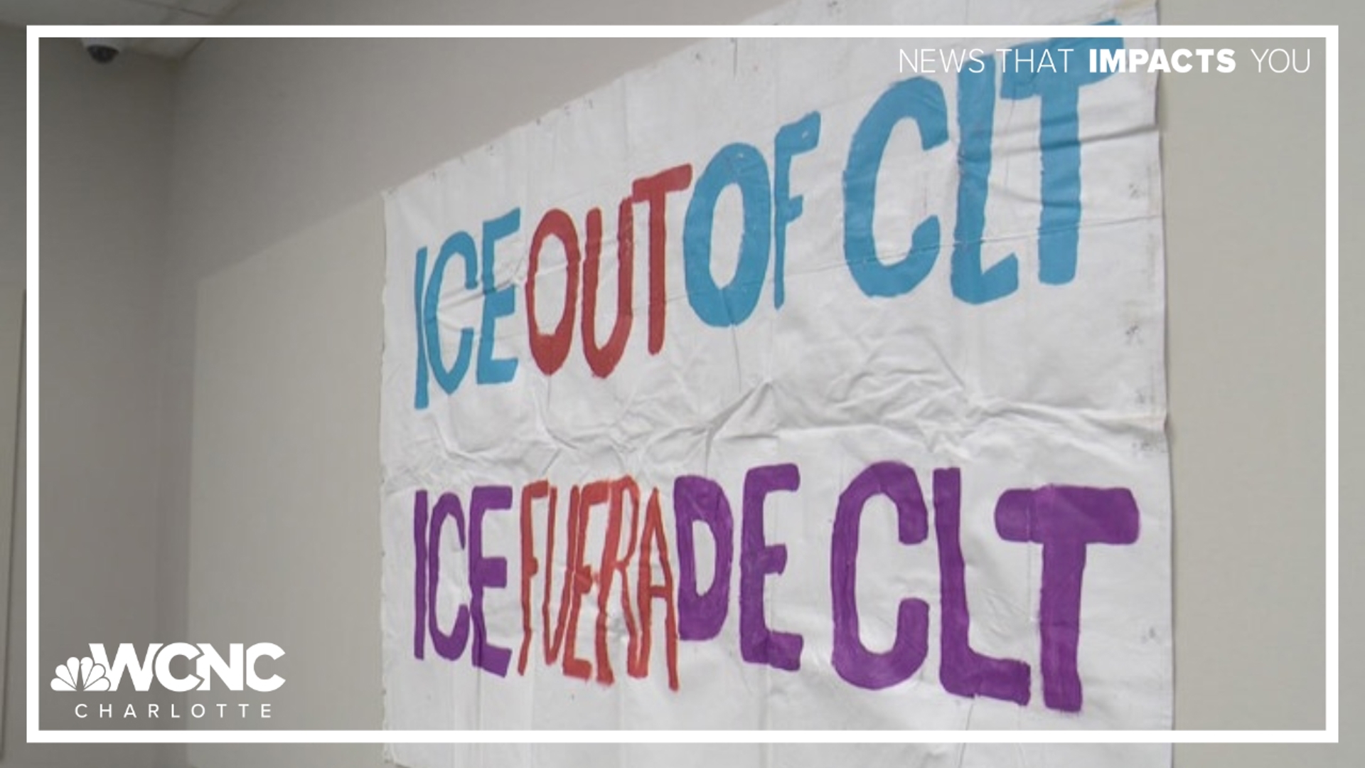 Calls grow for elected leaders to denounce ICE activity and for greater protections for immigrant families.