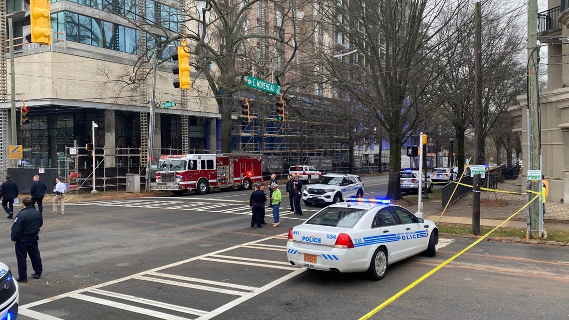 Charlotte NC 3 Dead in Scaffolding Collapse | Nycfire.net