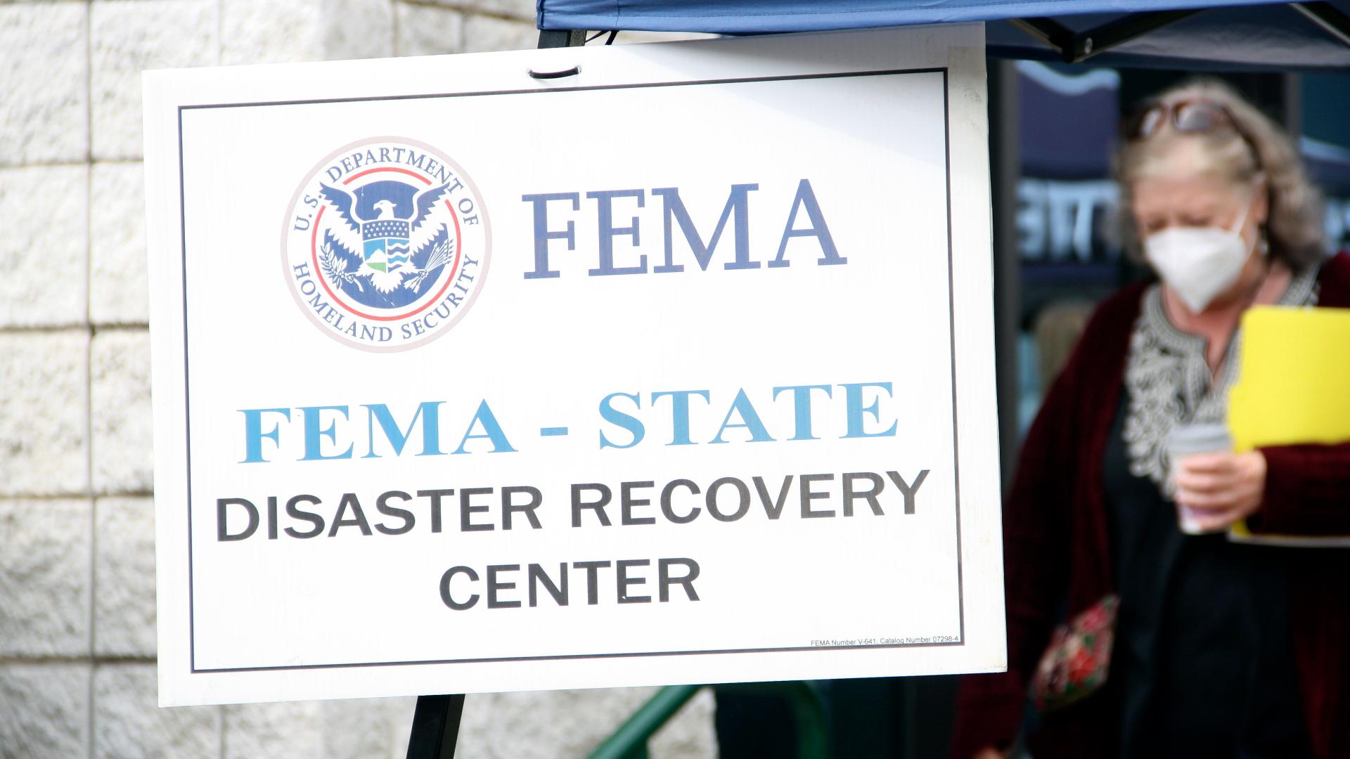 FEMA extends deadline to apply for assistance after Helene | wcnc.com