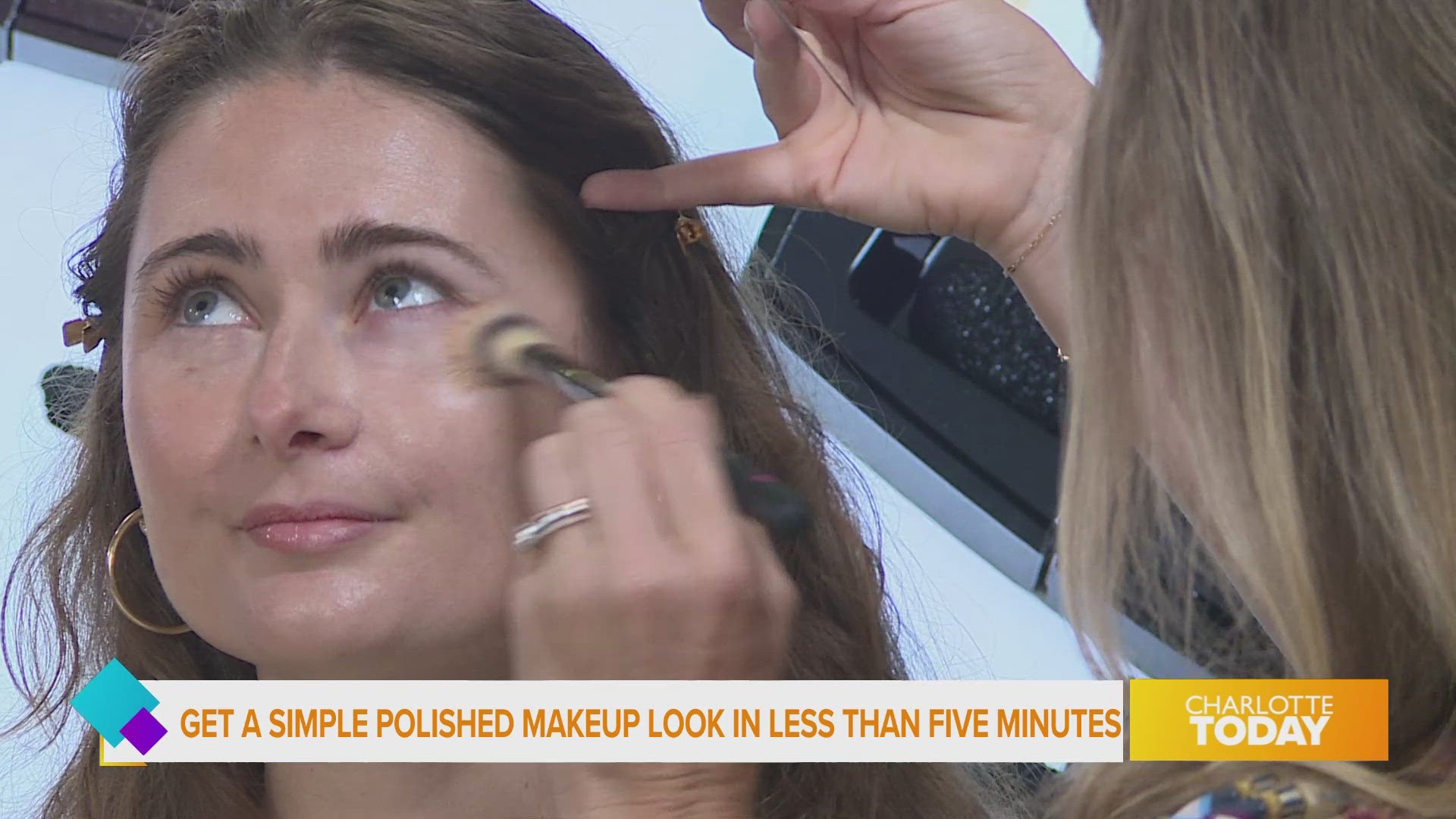“Less Time, More Glow”: Why Summer Calls for Simplicity