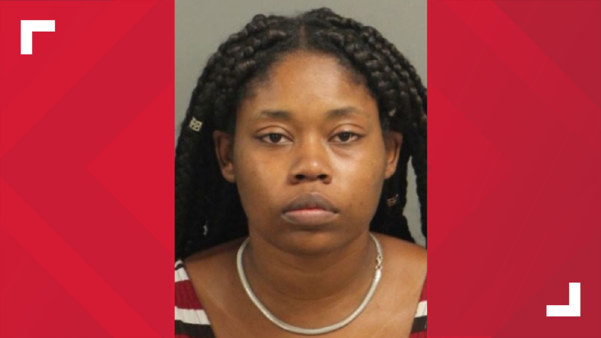 Two NC children die after left in hot car, mother arrested | wcnc.com