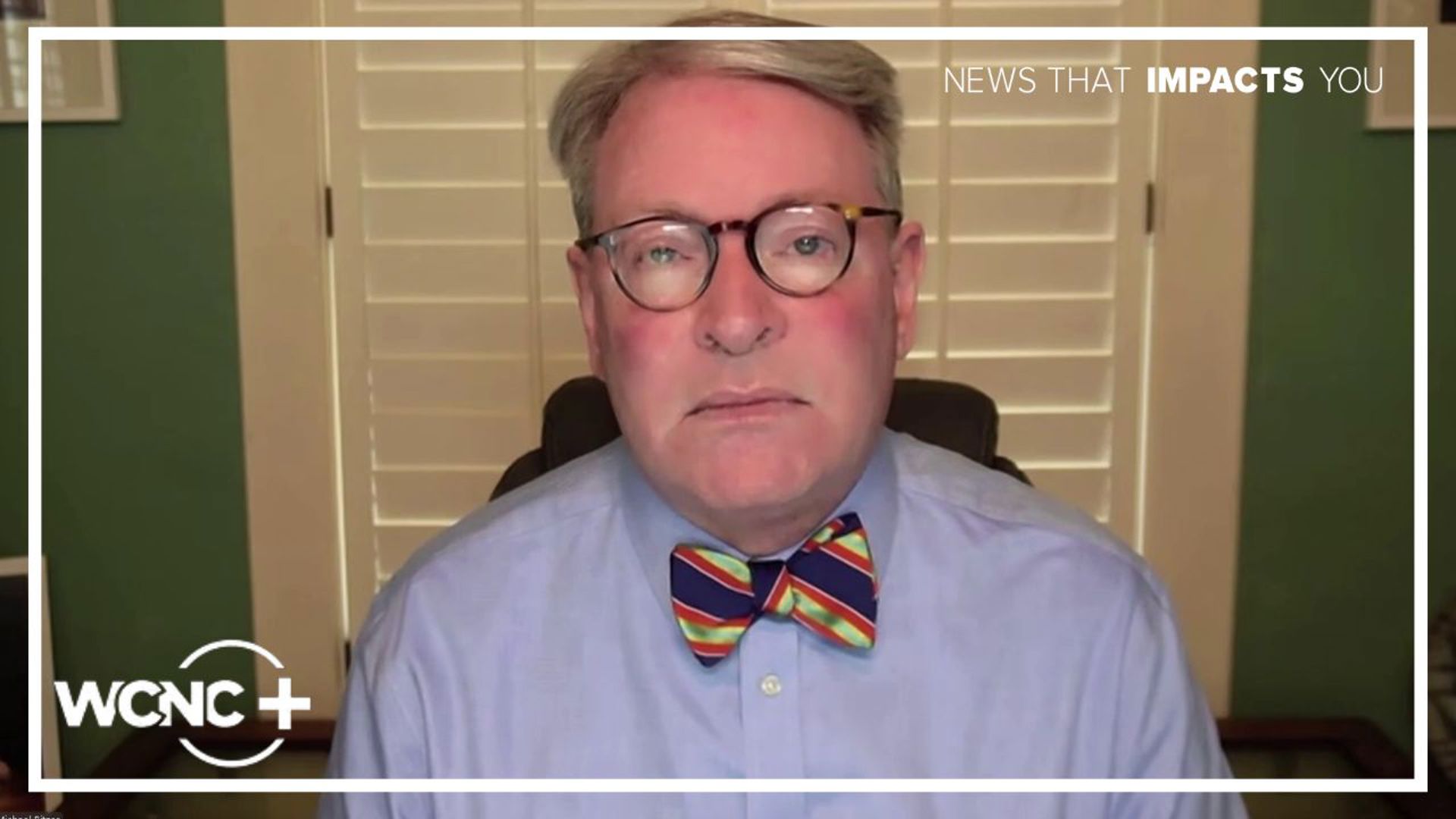 NC GOP Senate Primary Heats Up with Top Contenders