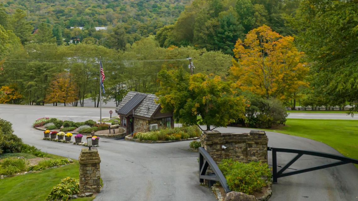 PHOTOS The most expensive home in North Carolina