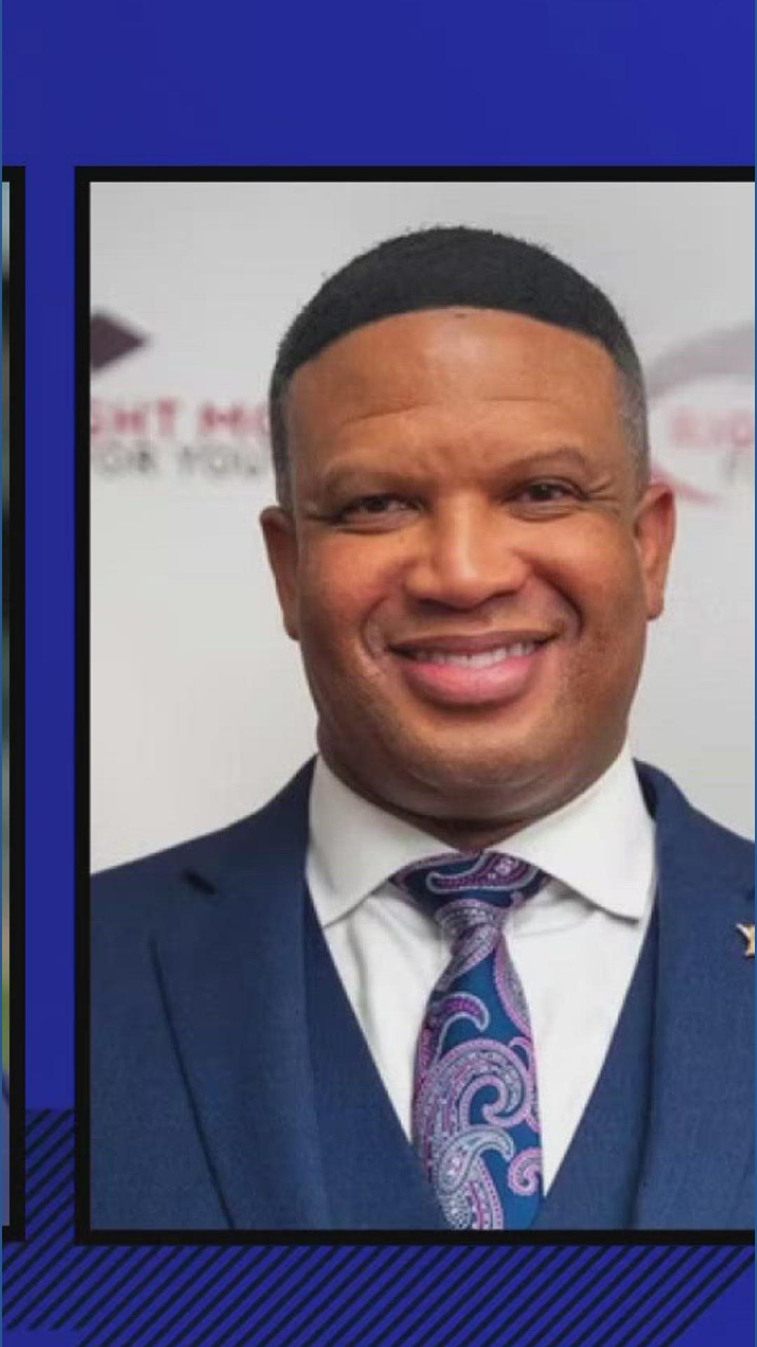 Meet the candidates: The men vying to become Mecklenburg County's next sheriff